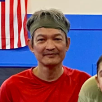 Alan A.