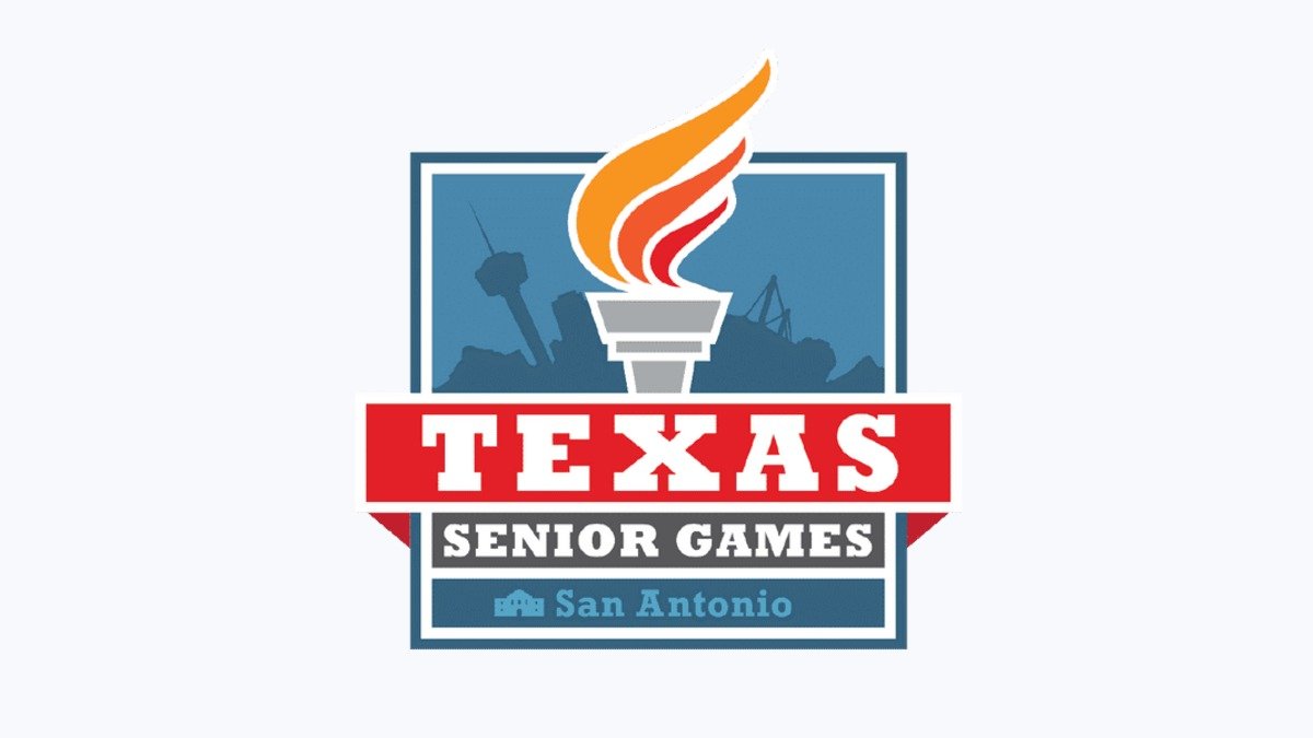 2026 Texas Senior Games