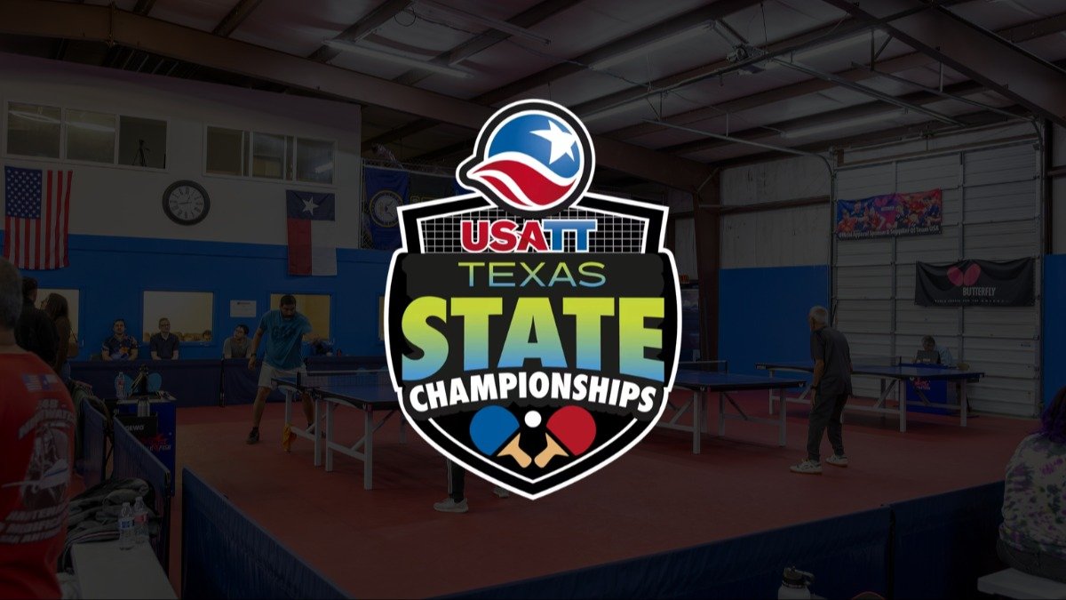 2026 Texas State Championship