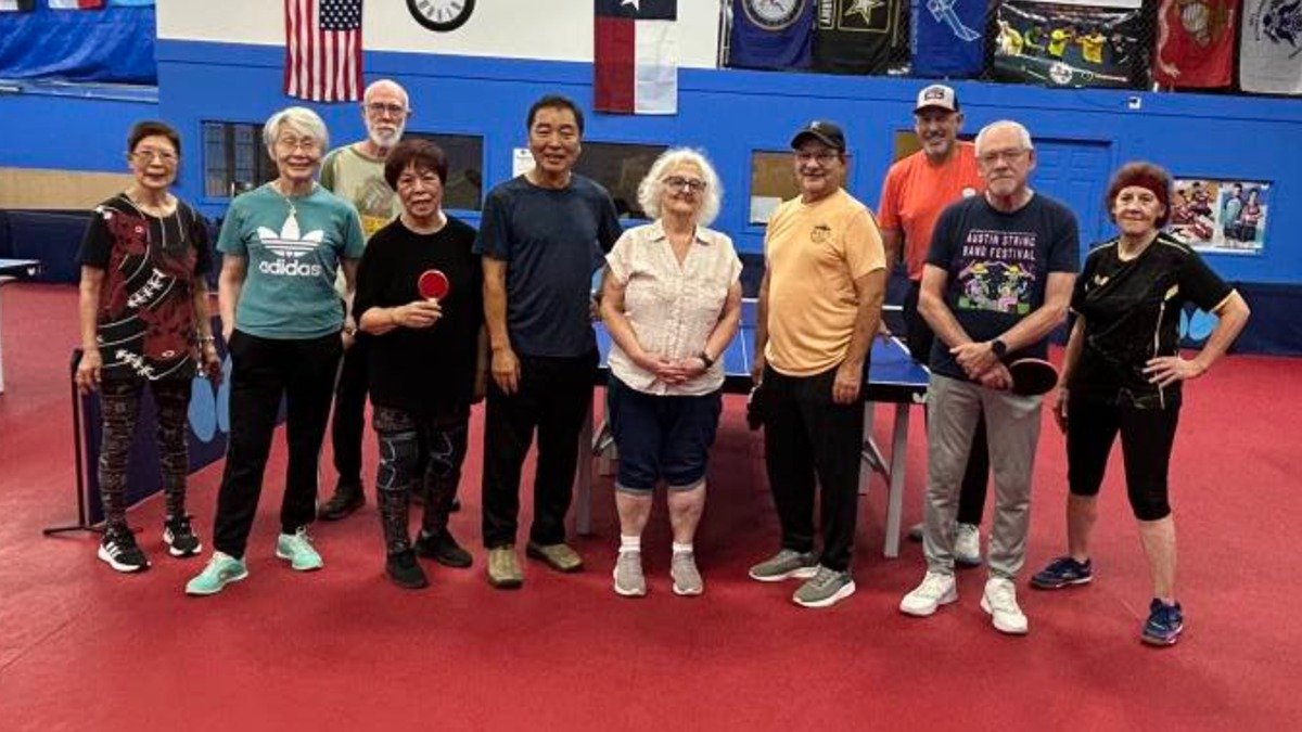 Wednesday Senior League